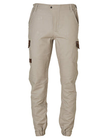 AIW WP22 MENS CARGO WORK PANT