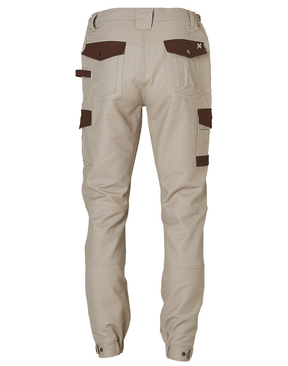 AIW WP22 MENS CARGO WORK PANT