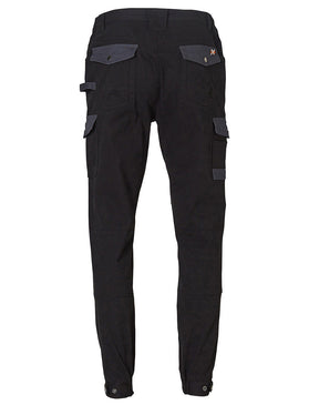 AIW WP22 MENS CARGO WORK PANT