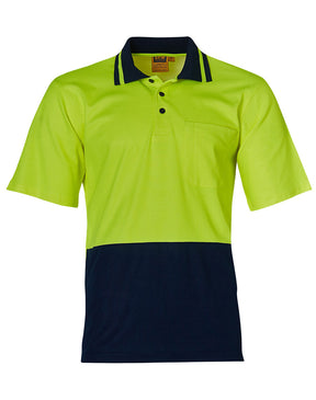 AIW SW12 SAFETY POLO