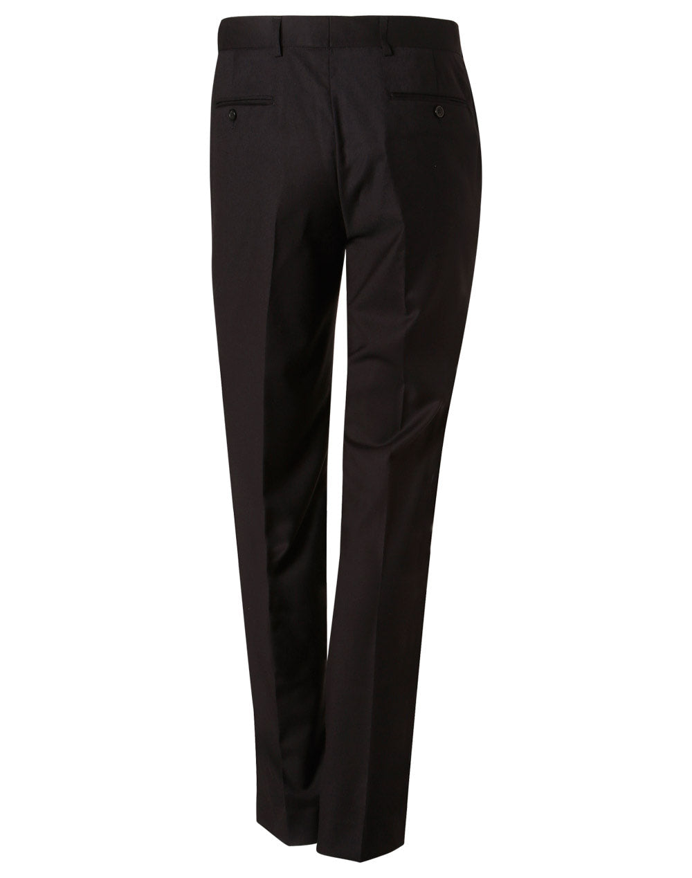 AIW M9340 Men's Polyviscose Flexi Waist Stretch Pants