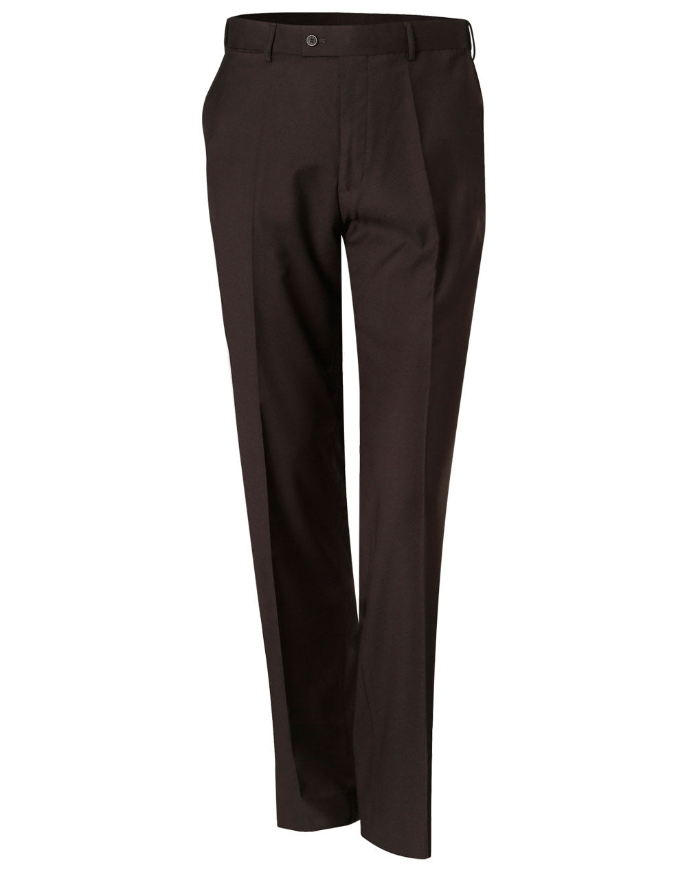 AIW M9340 Men's Polyviscose Flexi Waist Stretch Pants