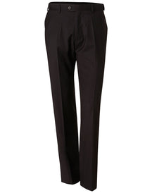 AIW M9340 Men's Polyviscose Flexi Waist Stretch Pants