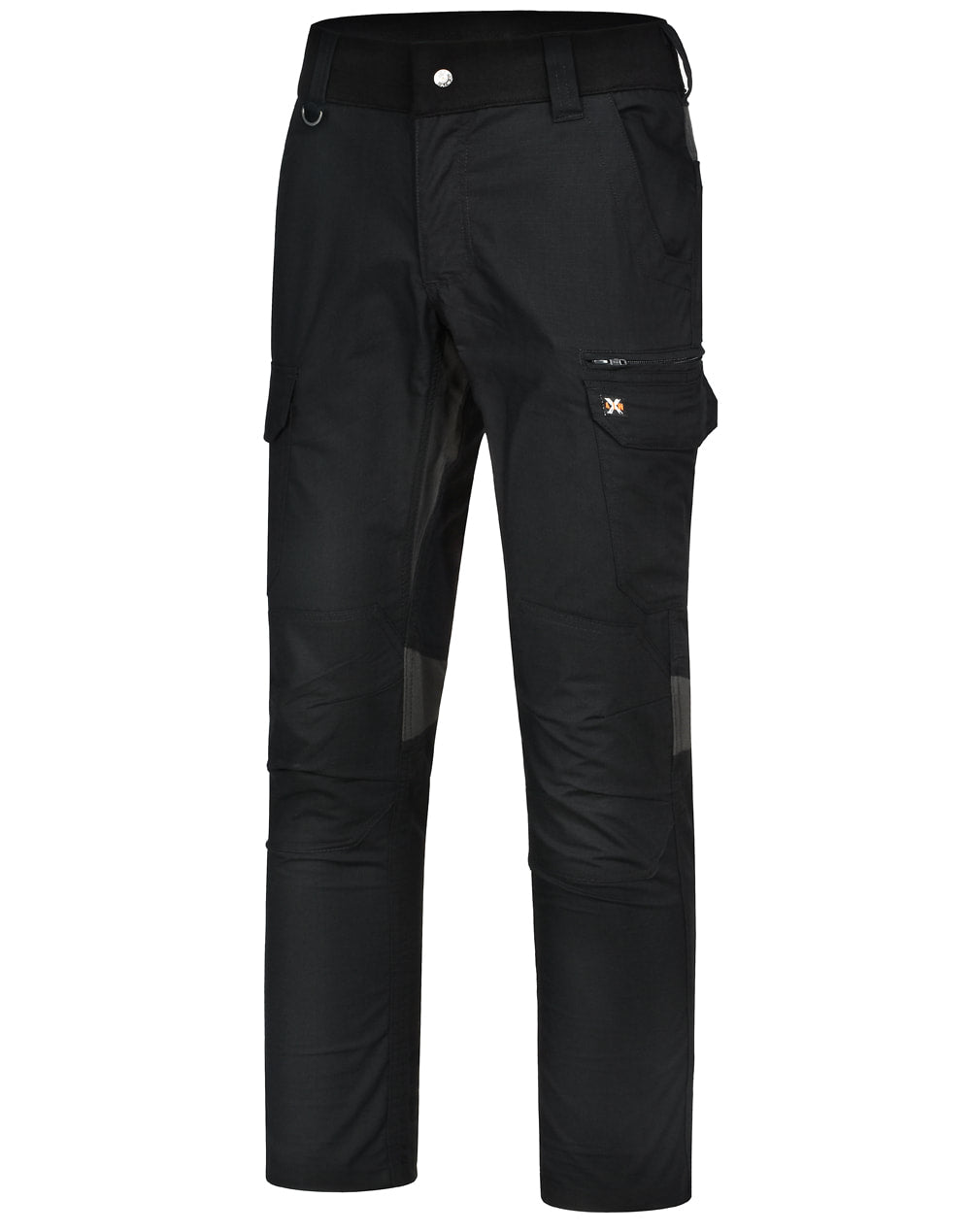 AIW WP24 UNISEX RIPSTOP STRETCH WORK PANTS