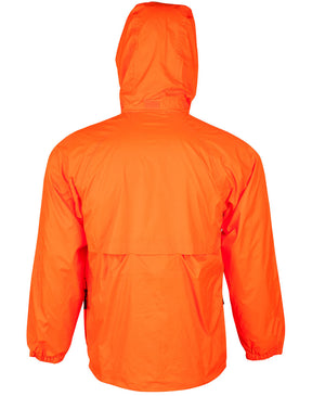 AIW SW27 HI-VIS SPRAY JACKET