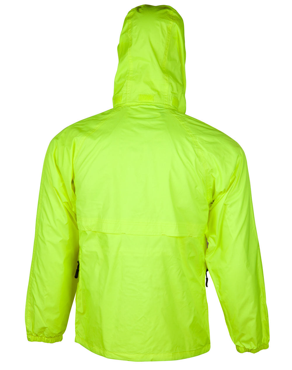 AIW SW27 HI-VIS SPRAY JACKET