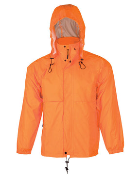 AIW SW27 HI-VIS SPRAY JACKET