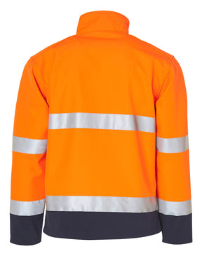 AIW SW29 HI-VIS SAFETY JACKET