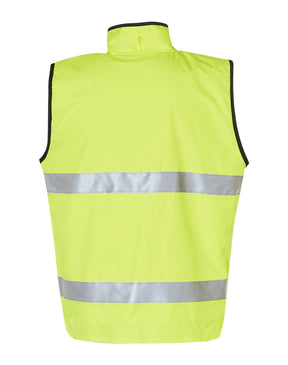 AIW SW49 Hi-Vis SAFETY VEST