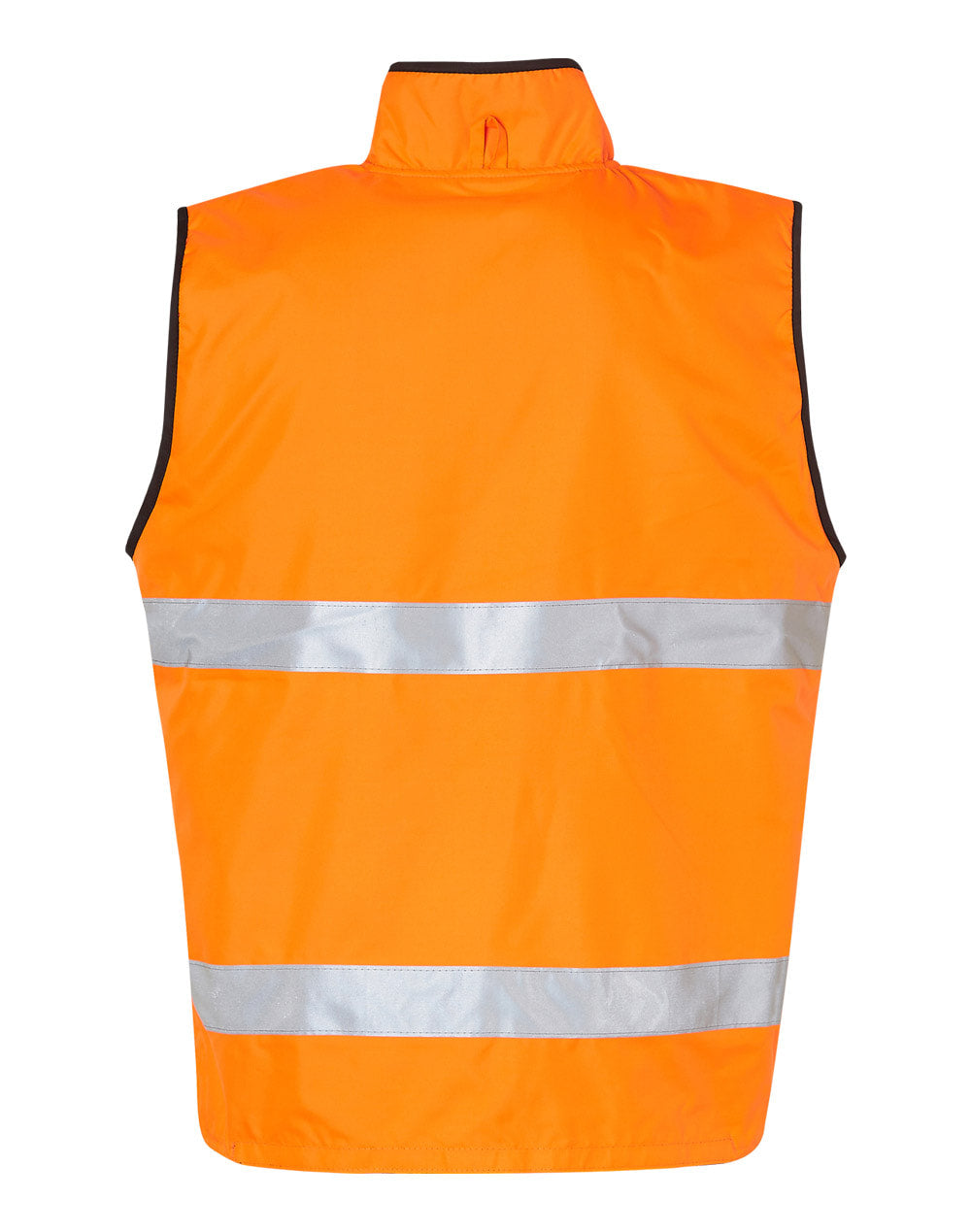 AIW SW49 Hi-Vis SAFETY VEST