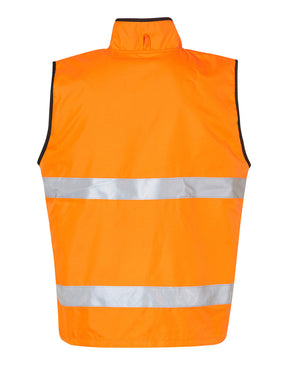 AIW SW49 Hi-Vis SAFETY VEST