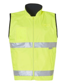 AIW SW49 Hi-Vis SAFETY VEST