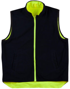 AIW SW49 Hi-Vis SAFETY VEST