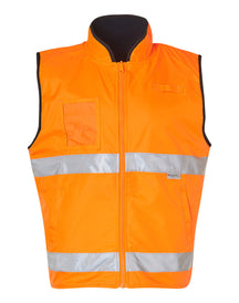 AIW SW49 Hi-Vis SAFETY VEST