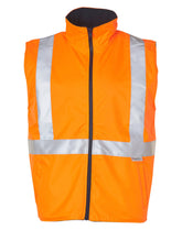 AIW SW37 Hi-Vis SAFETY VEST