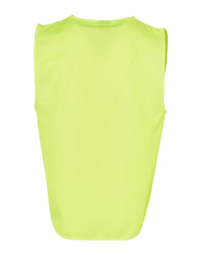 AIW SW41 Hi-Vis SAFETY VEST with ID POCKET