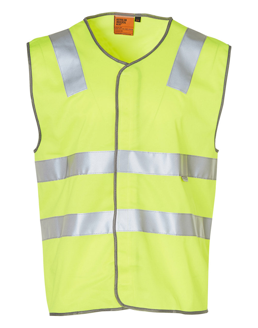 AIW SW03 Hi-Vis SAFETY VEST