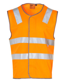 AIW SW03 Hi-Vis SAFETY VEST