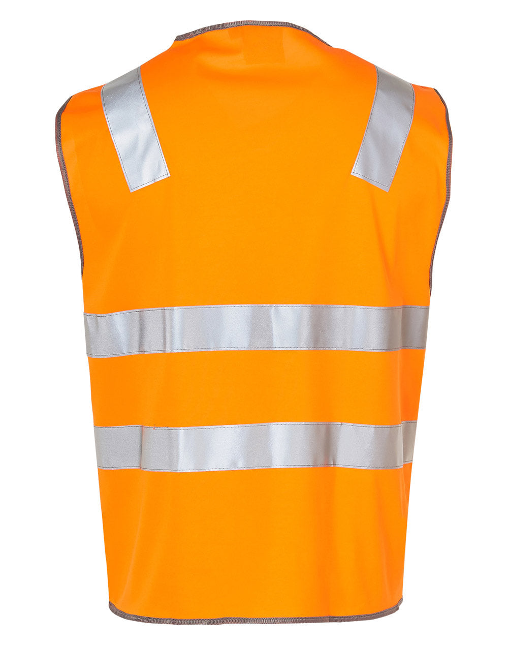 AIW SW03 Hi-Vis SAFETY VEST