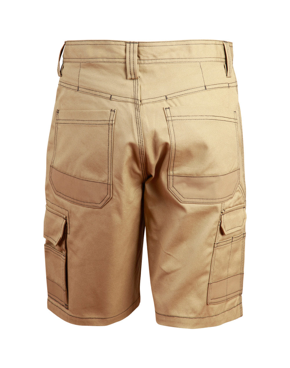 AIW WP21 CORDURA SEMI-FITTED WORK SHORTS