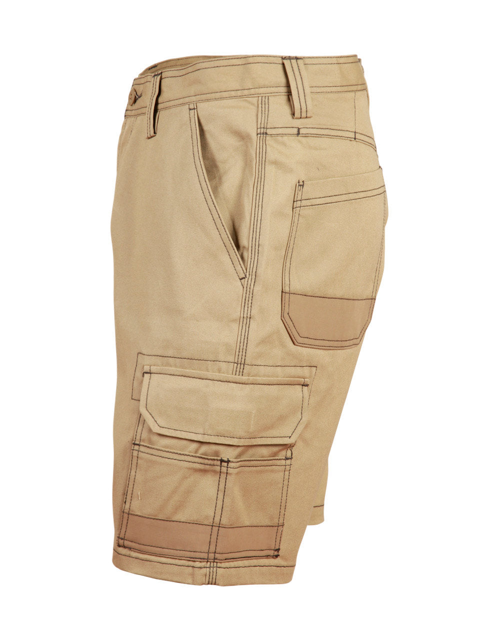 AIW WP21 CORDURA SEMI-FITTED WORK SHORTS