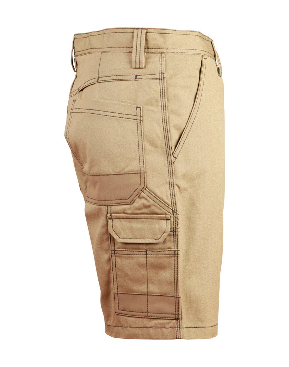 AIW WP21 CORDURA SEMI-FITTED WORK SHORTS