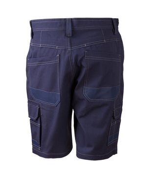 AIW WP21 CORDURA SEMI-FITTED WORK SHORTS