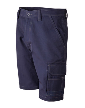 AIW WP21 CORDURA SEMI-FITTED WORK SHORTS