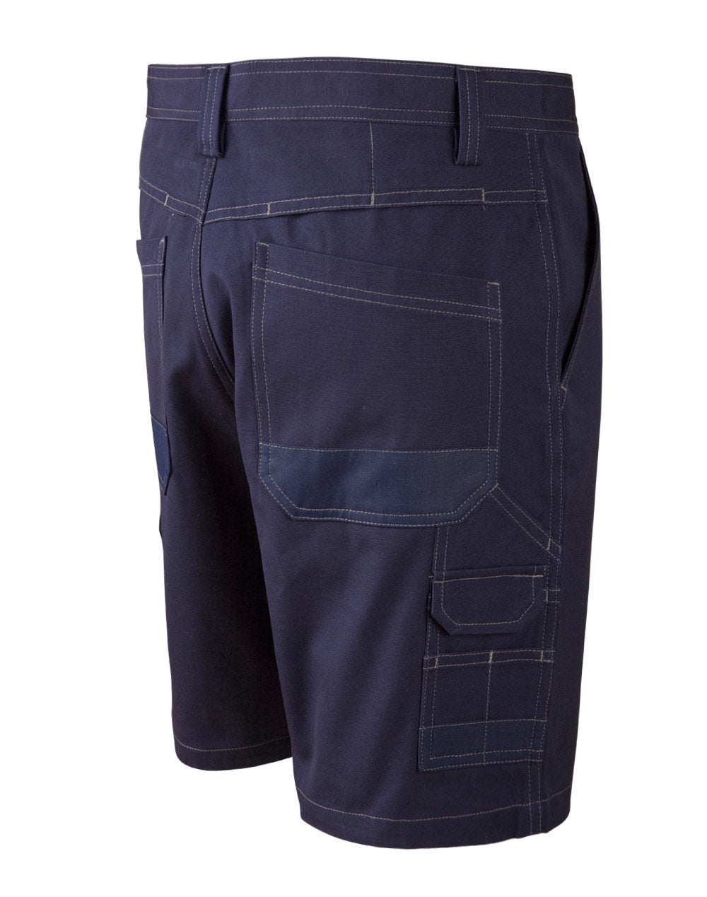 AIW WP21 CORDURA SEMI-FITTED WORK SHORTS