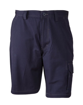 AIW WP21 CORDURA SEMI-FITTED WORK SHORTS