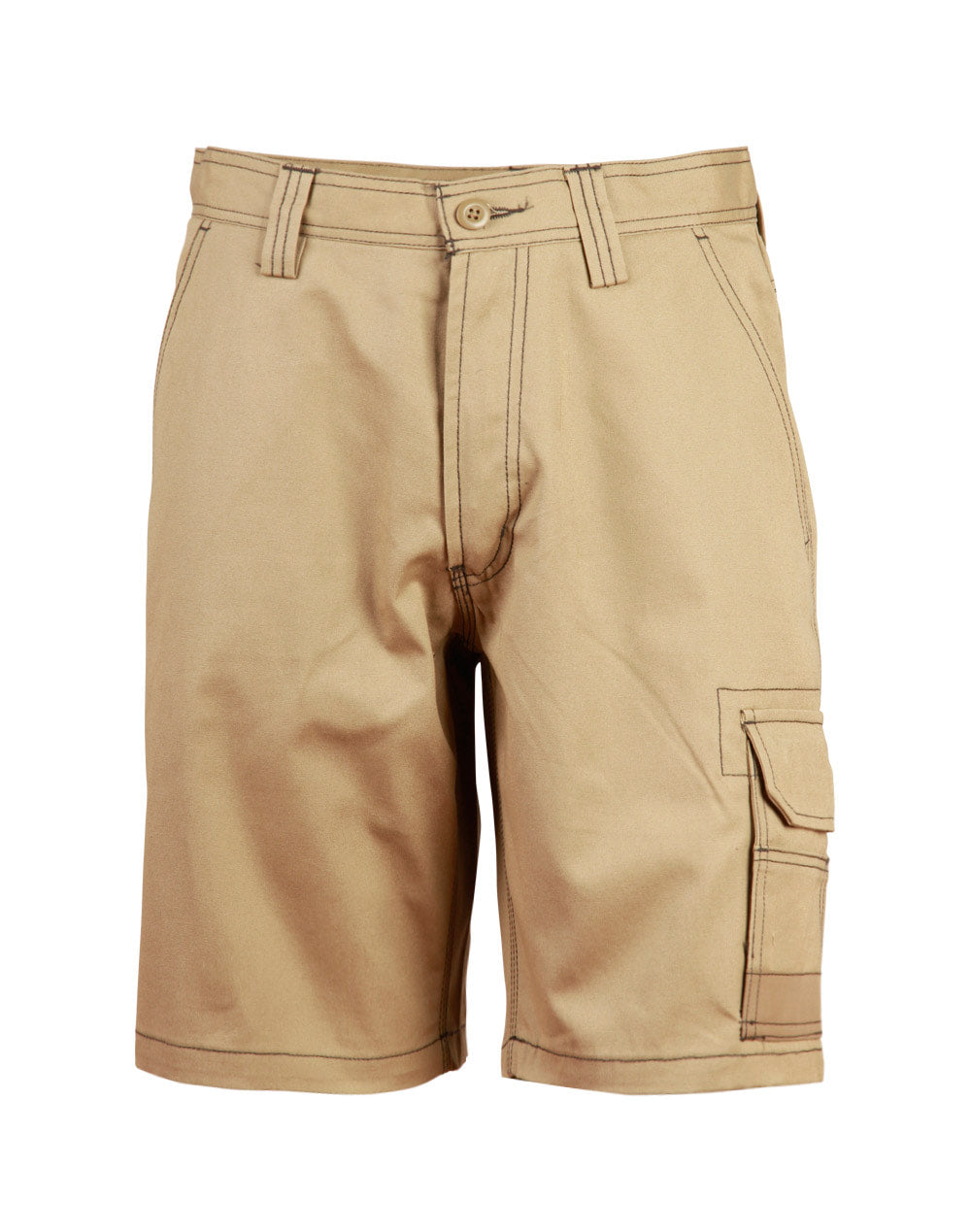 AIW WP21 CORDURA SEMI-FITTED WORK SHORTS