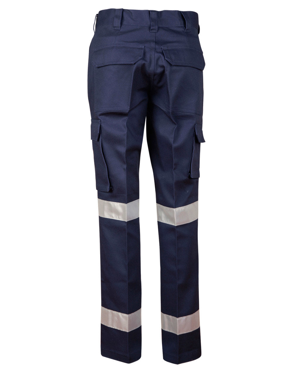 AIW WP13HV PRE-SHRUNK DRILL PANTS WITH 3M TAPES Long Leg