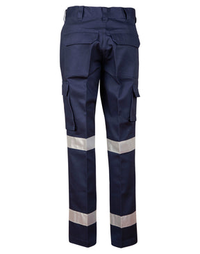 AIW WP13HV PRE-SHRUNK DRILL PANTS WITH 3M TAPES Long Leg