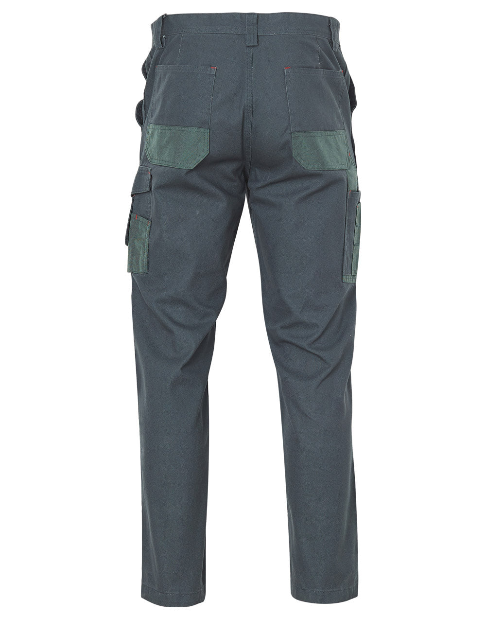 AIW WP17 CORDURA DURABLE WORK PANTS Stout Size