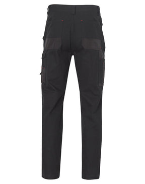 AIW WP17 CORDURA DURABLE WORK PANTS Stout Size