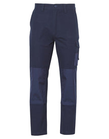 AIW WP17 CORDURA DURABLE WORK PANTS Stout Size