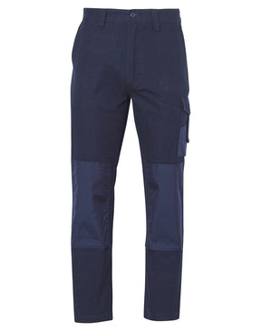 AIW WP17 CORDURA DURABLE WORK PANTS Stout Size