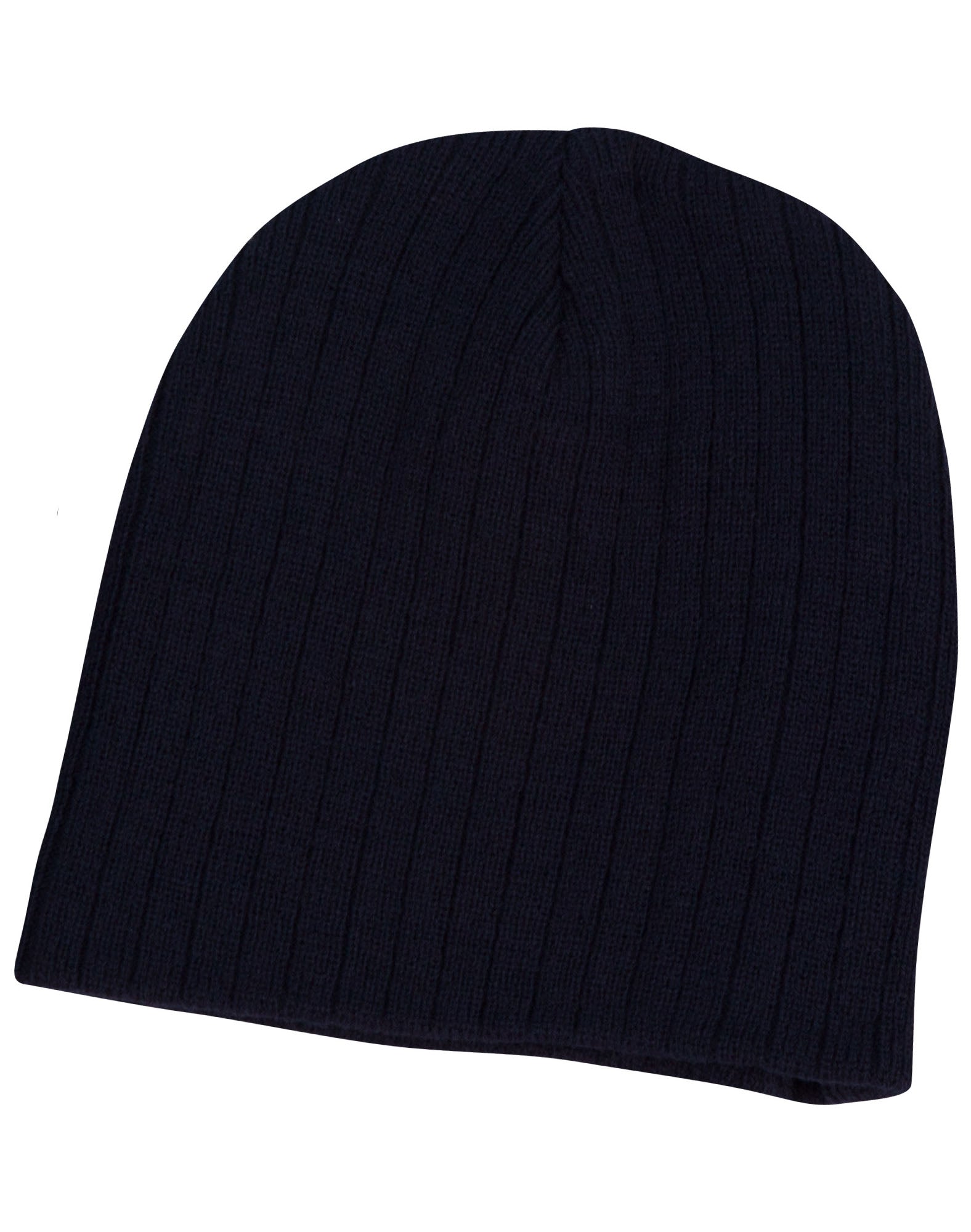 CH62 Cable Knit Beanie