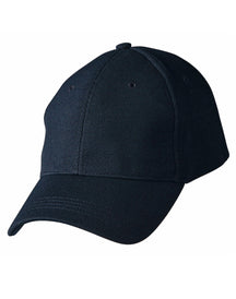 CH77 Pique Mesh Cap