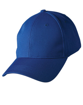 CH77 Pique Mesh Cap