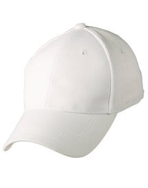 CH77 Pique Mesh Cap