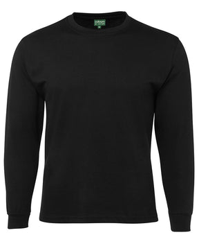 JBS C OF C LONG SLEEVE TEE 1LS - ADULTS