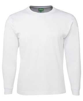 JBS C OF C LONG SLEEVE TEE 1LS - ADULTS