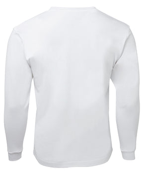 JBS C OF C LONG SLEEVE TEE 1LS - ADULTS