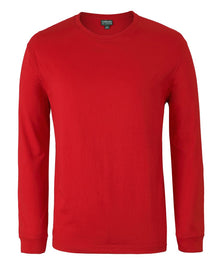 JBS C OF C LONG SLEEVE TEE 1LS - ADULTS