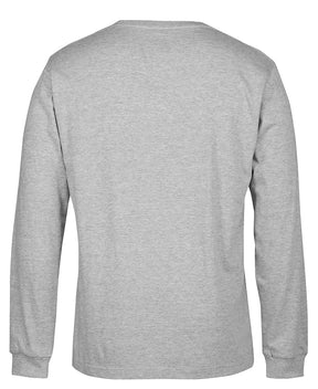 JBS C OF C LONG SLEEVE TEE 1LS - ADULTS