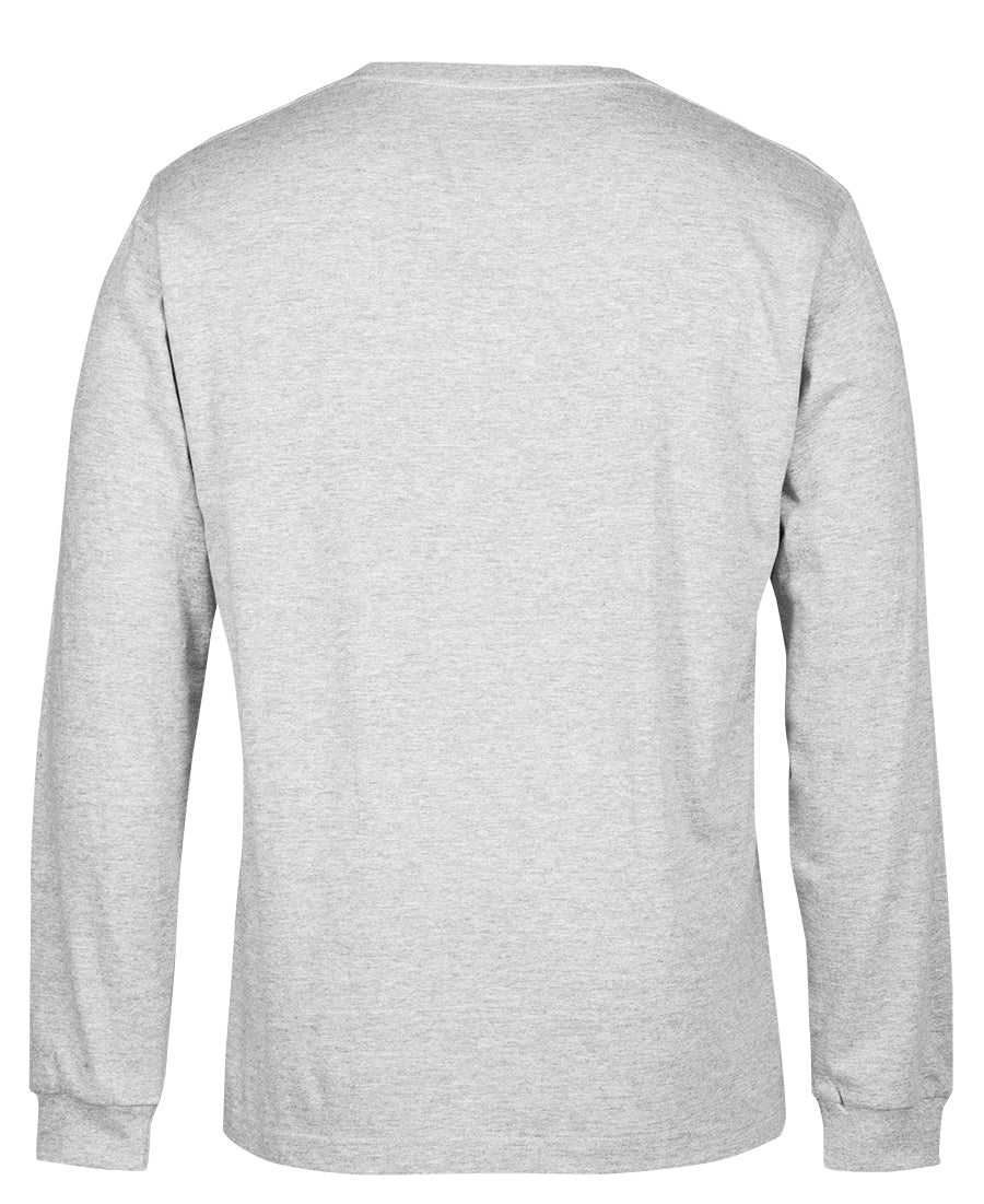 JBS C OF C LONG SLEEVE TEE 1LS - ADULTS