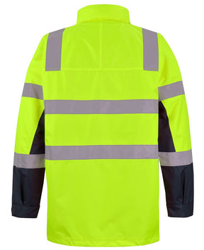 HI VIS (D+N) VISIONARY JACKET 6DNCJ