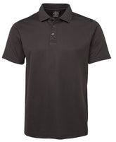 COTTON BACK YARDAGE POLO 7CYP