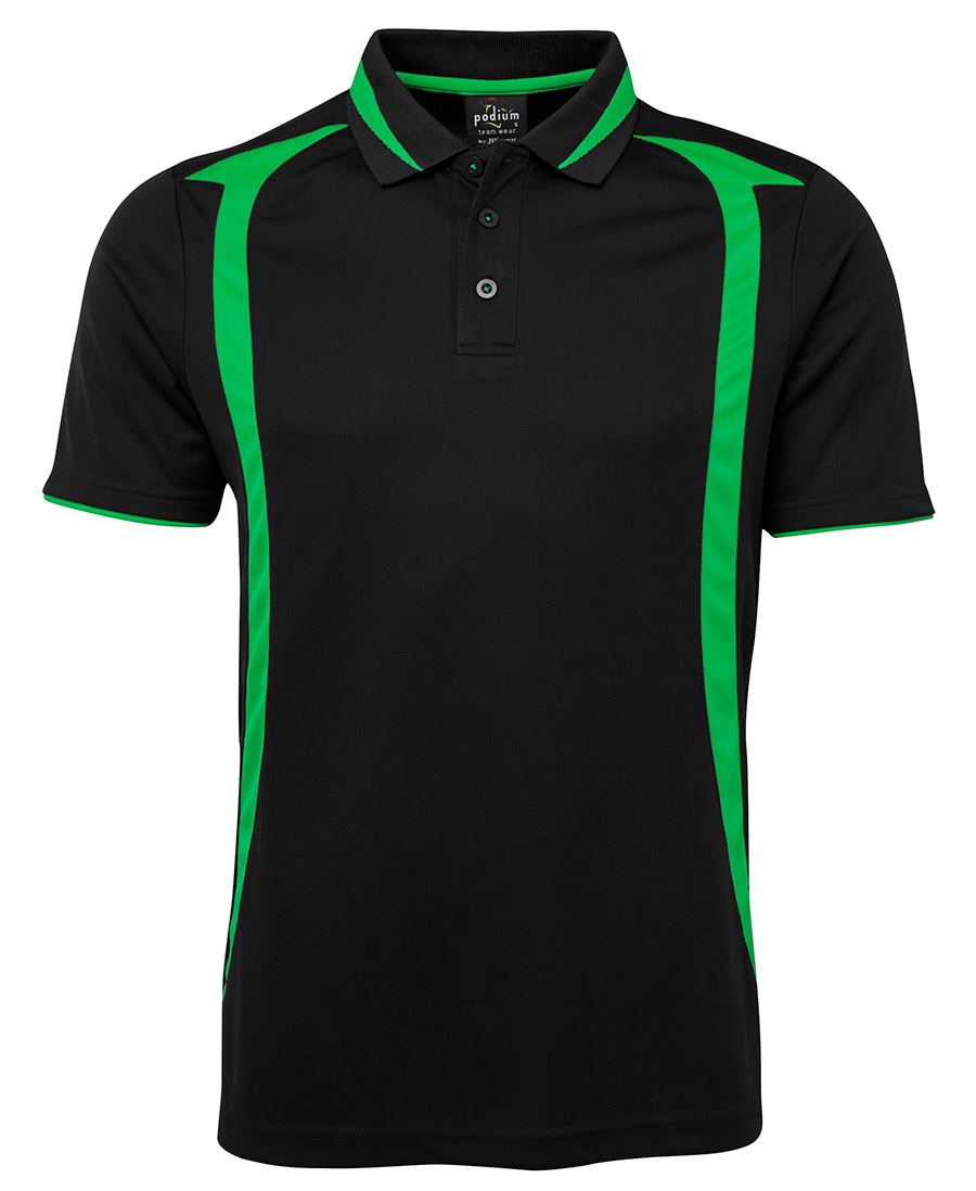 SWIRL POLO 7SWP